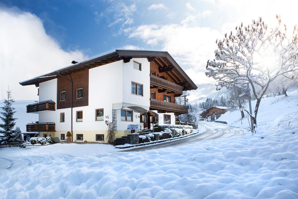 ריית אים אלפבכטל Alpbach Apartments מראה חיצוני תמונה