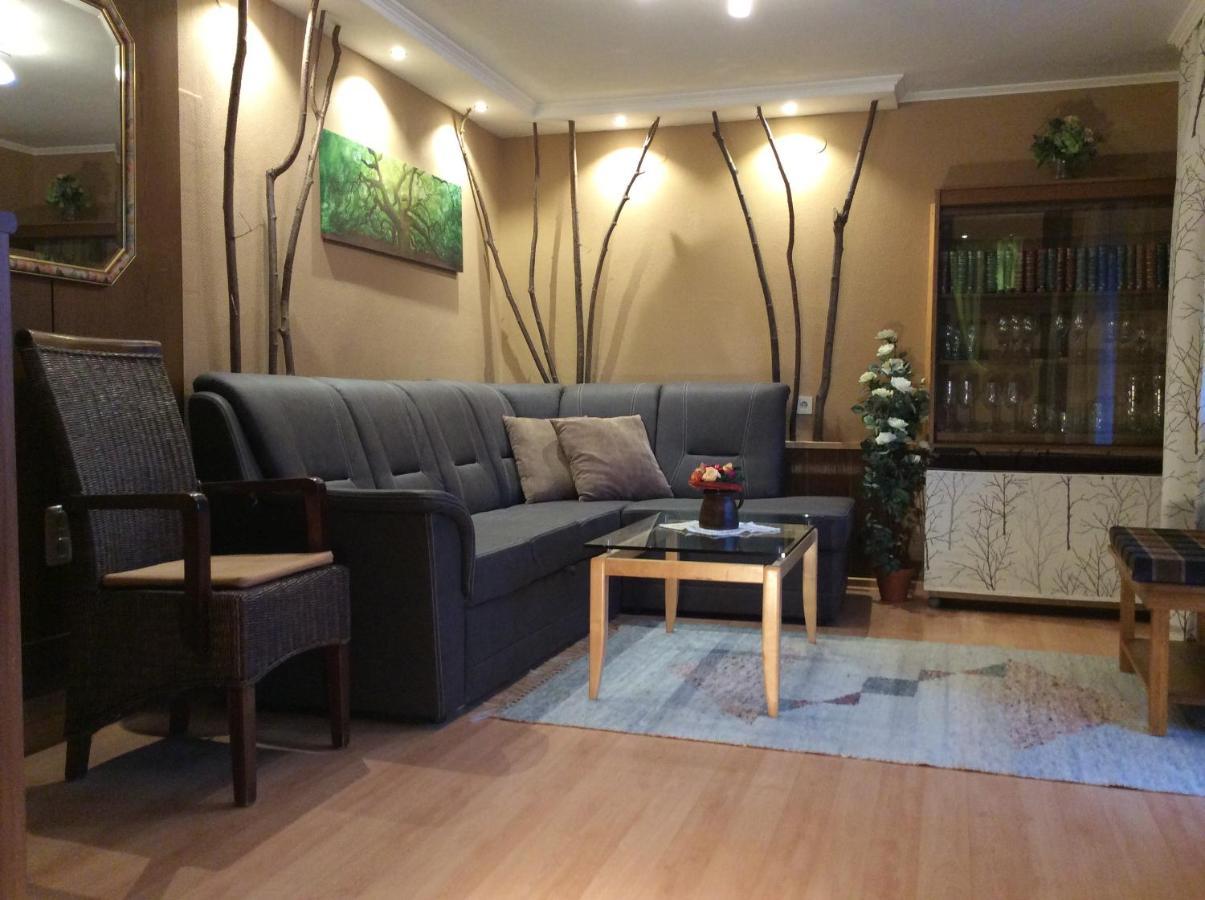ריית אים אלפבכטל Alpbach Apartments מראה חיצוני תמונה