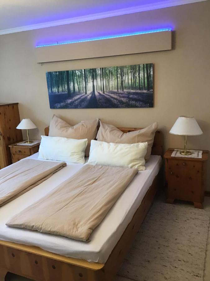 ריית אים אלפבכטל Alpbach Apartments מראה חיצוני תמונה