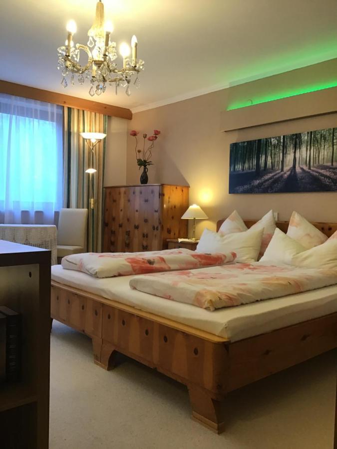 ריית אים אלפבכטל Alpbach Apartments מראה חיצוני תמונה