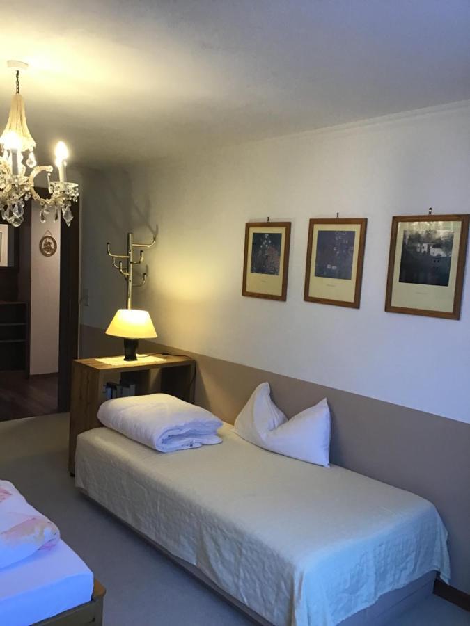 ריית אים אלפבכטל Alpbach Apartments מראה חיצוני תמונה