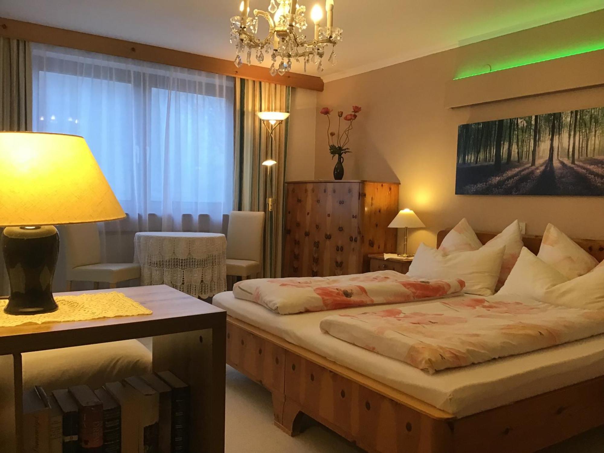 ריית אים אלפבכטל Alpbach Apartments מראה חיצוני תמונה