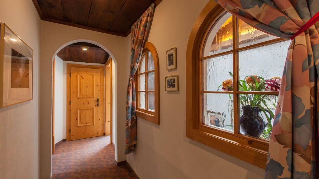 ריית אים אלפבכטל Alpbach Apartments מראה חיצוני תמונה