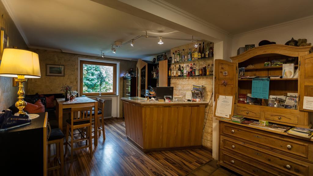 ריית אים אלפבכטל Alpbach Apartments מראה חיצוני תמונה