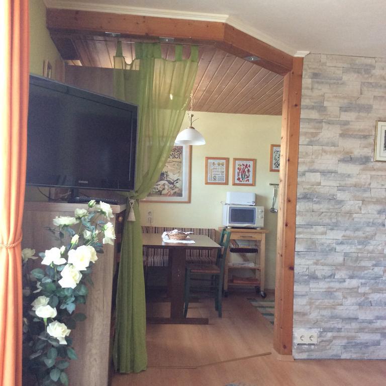 ריית אים אלפבכטל Alpbach Apartments מראה חיצוני תמונה
