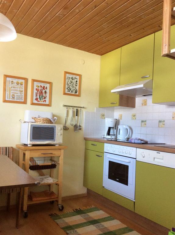 ריית אים אלפבכטל Alpbach Apartments מראה חיצוני תמונה