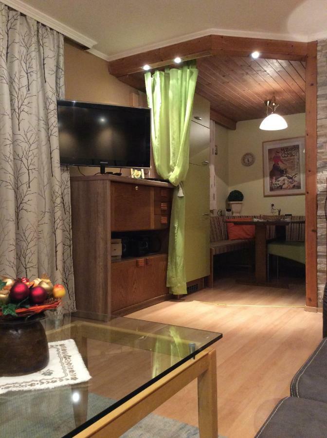 ריית אים אלפבכטל Alpbach Apartments מראה חיצוני תמונה